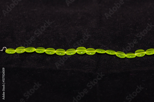 Wallpaper Mural Strand of Beads 53 Torontodigital.ca