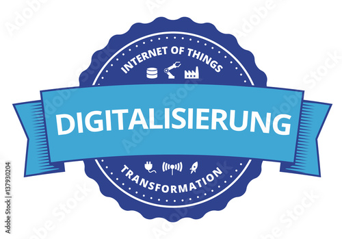 Digitalisierung