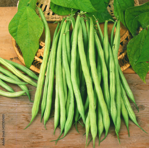 Green beans