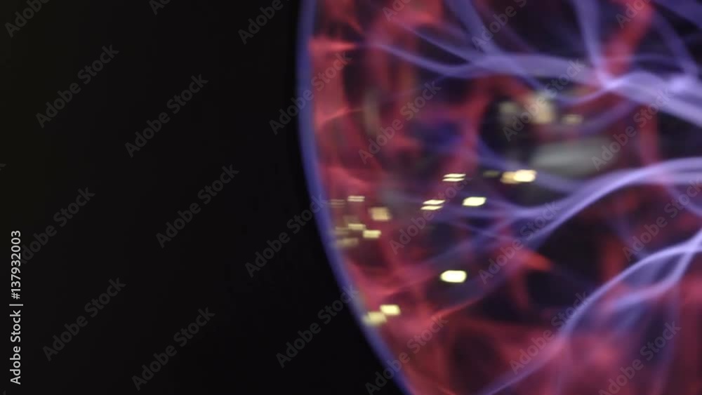 Static electricity generator Tesla Static electricity generator Tesla