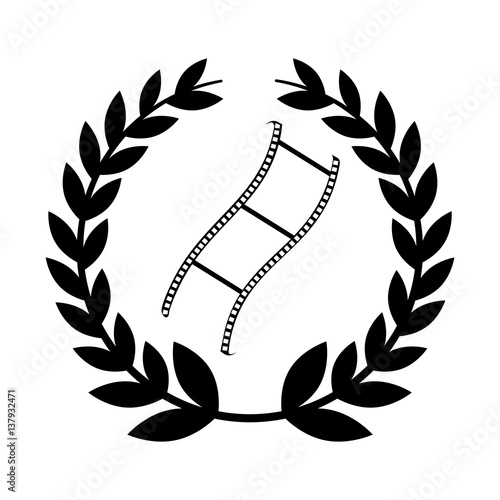 tape record isolated icon vector illustration design