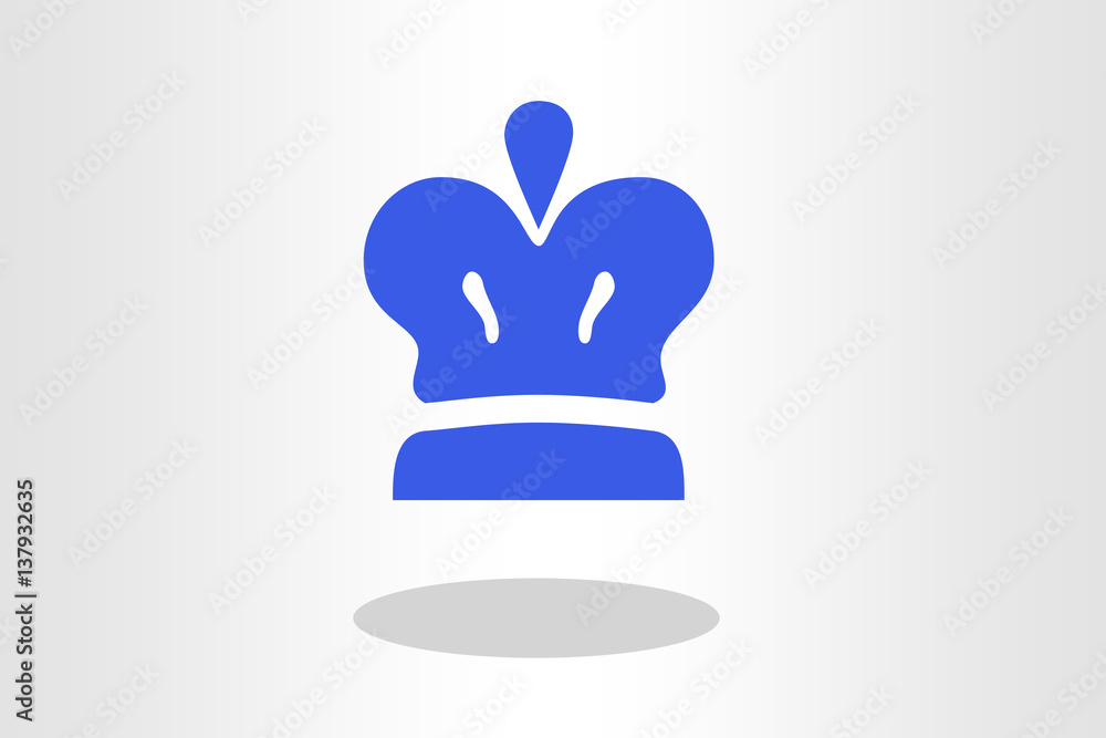 Illustration of crown Illustration of crown