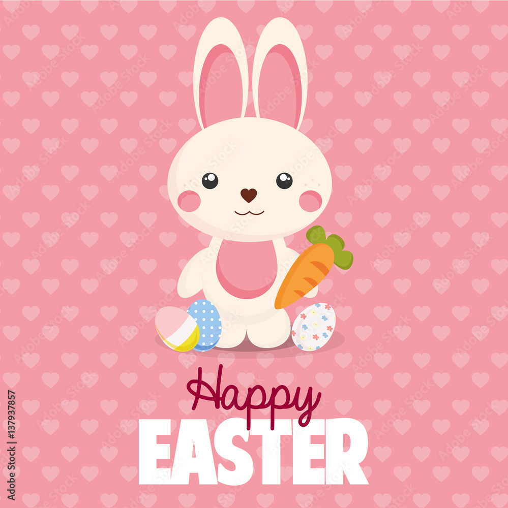 Easter Bunny Easter Bunny