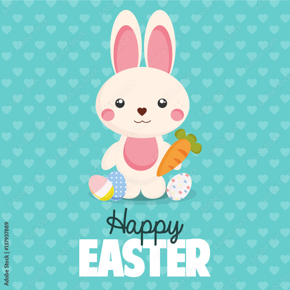 Easter Bunny Easter Bunny