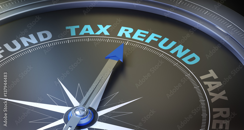 Tax Refund / Compass Tax Refund / Compass