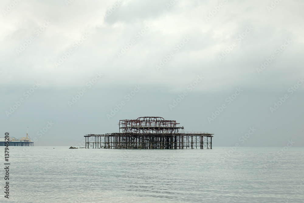 West Pier West Pier