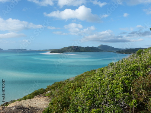 Whitsunday Islands