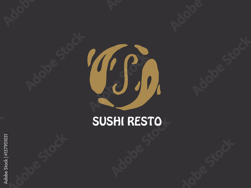 sushi logo