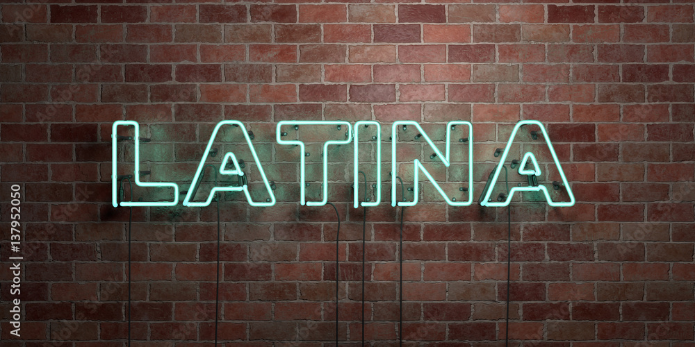 Latinas Tube