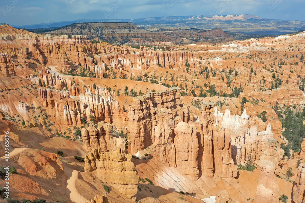 Bryce Canyon Nationalpark, Utah, USA StockFoto Adobe Stock
