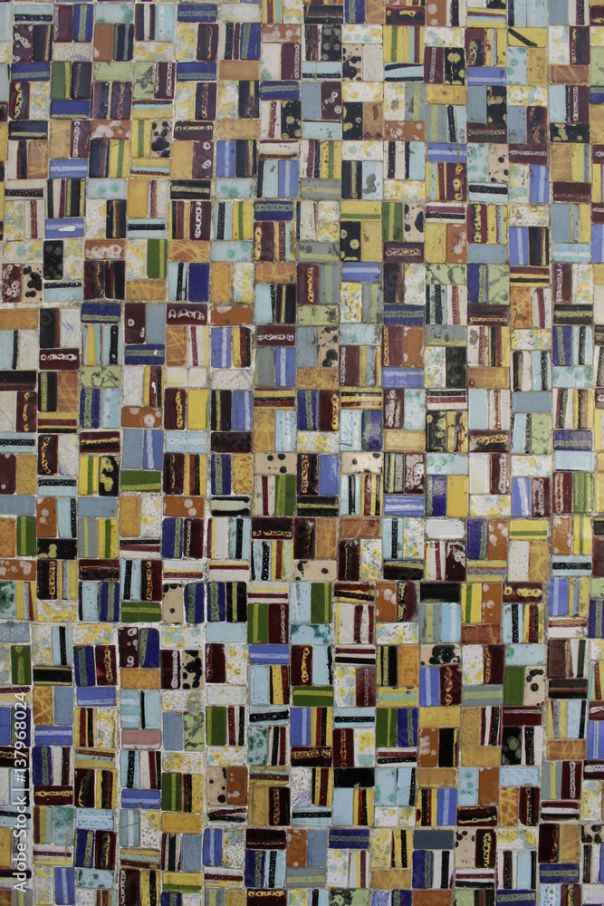 Pattern Pattern