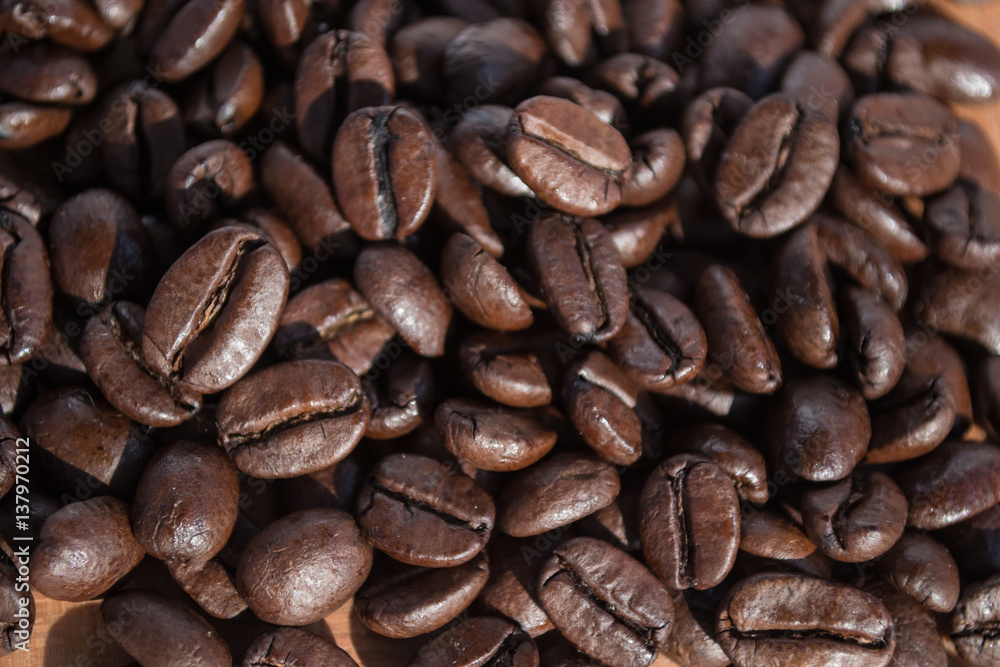 Coffee beans Coffee beans
