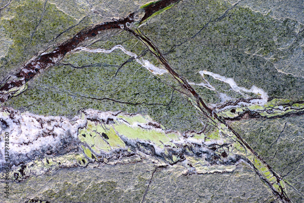 Green granite stone background Stock Photo | Adobe Stock