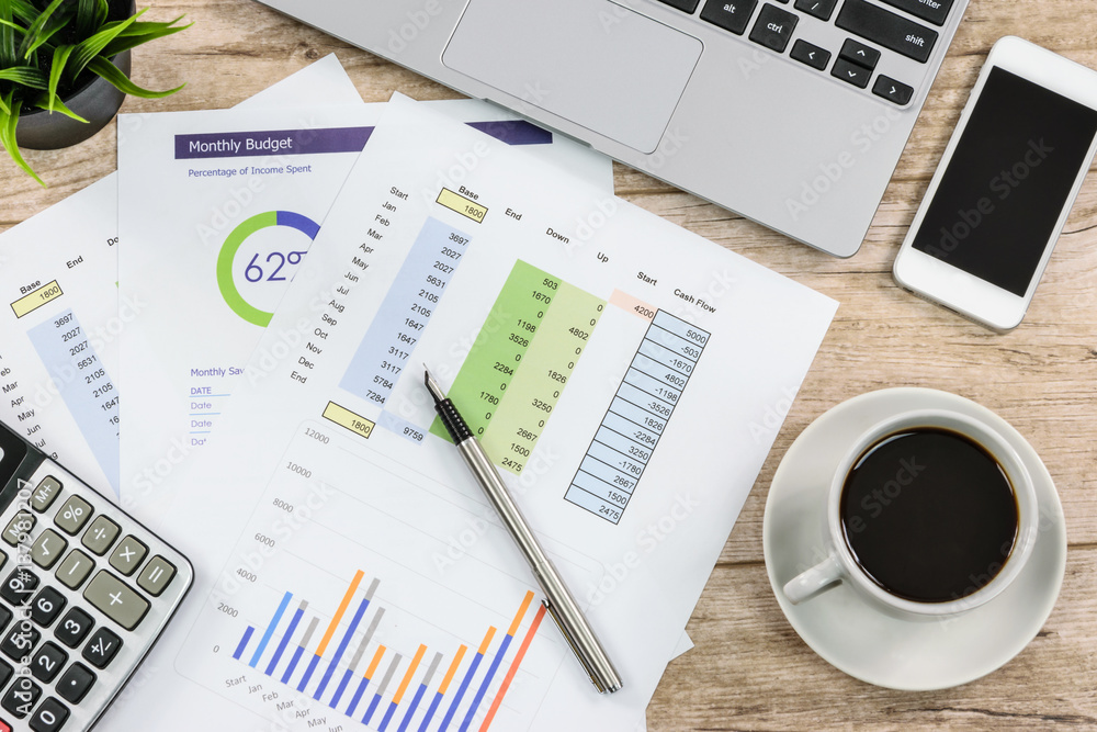 Modern business intelligence Modern business intelligence