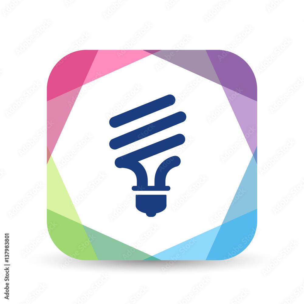 Origami Mobile App Icon Series Origami Mobile App Icon Series