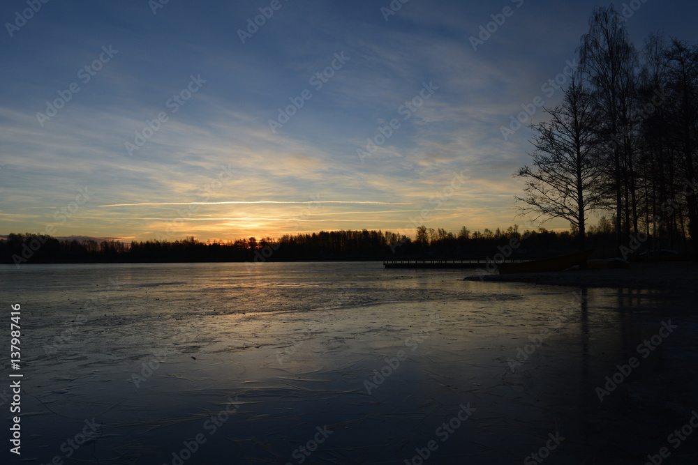 Sunrise Sunrise