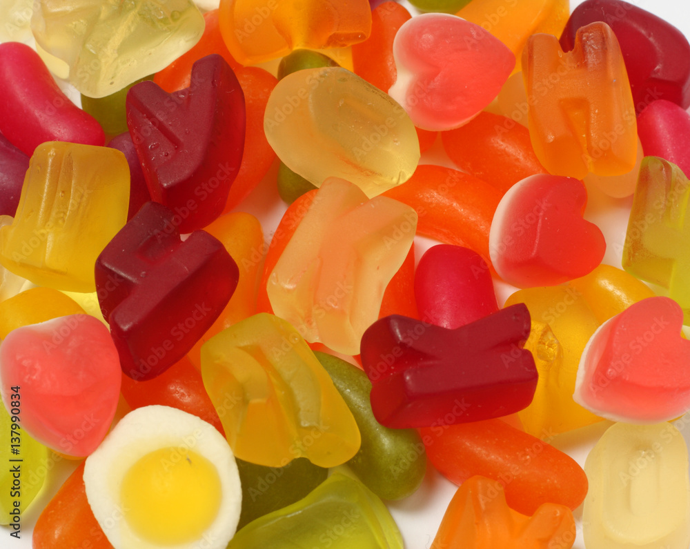 candy candy