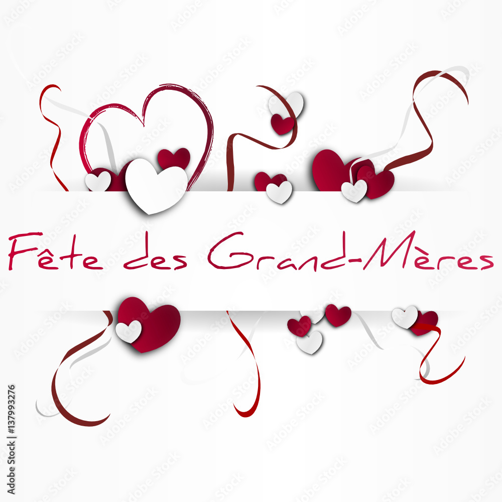 Fete Des Grand Mere 2022 Belgique