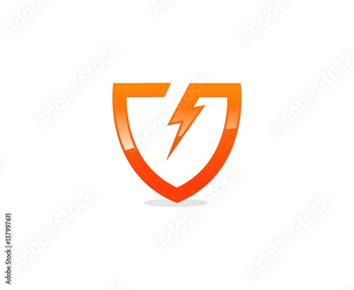 Thunder logo
