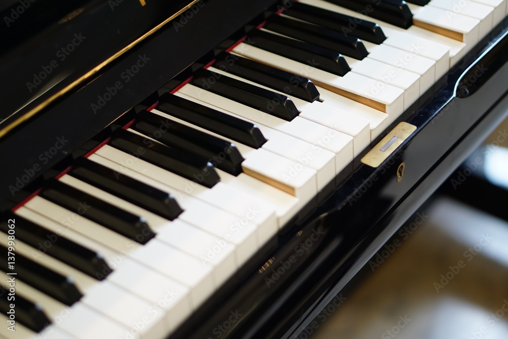 Klavier | Tasten | Schlüssel | Musikinstrument | Tasteninstrument Klavier | Tasten | Schlüssel | Musikinstrument | Tasteninstrument