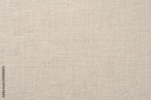 Fotografia, Obraz Background of natural linen fabric
