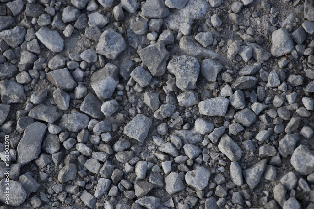 Grey Rocks and Stones Grey Rocks and Stones