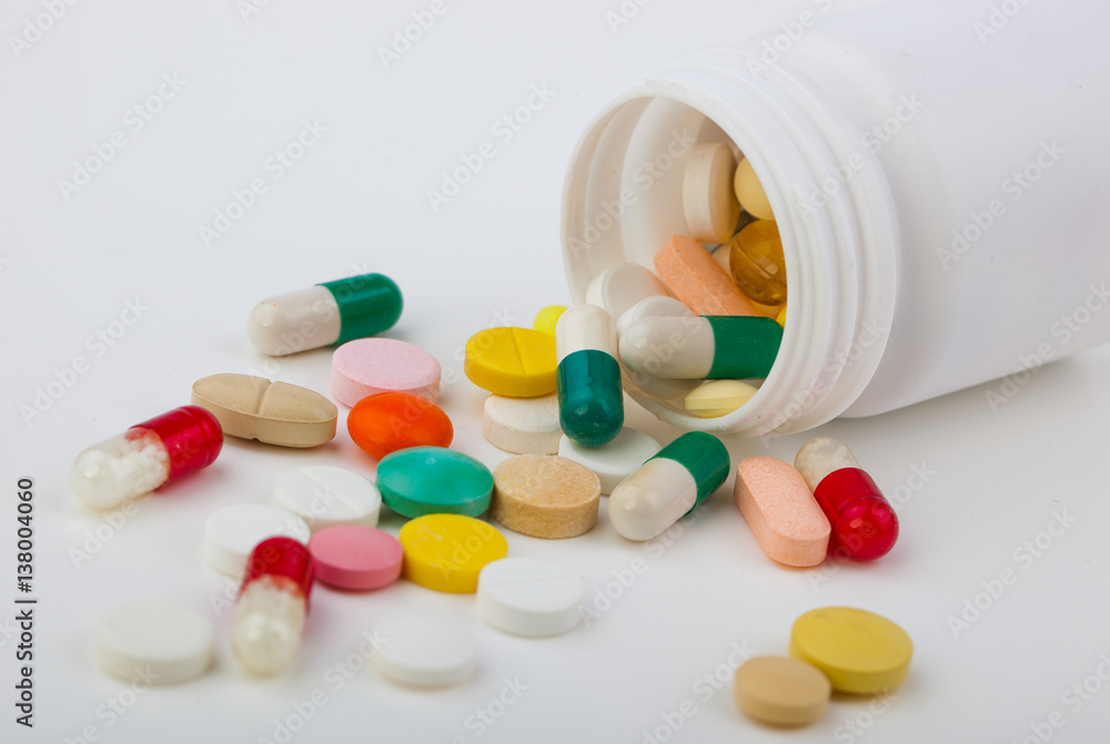 Pills Pills