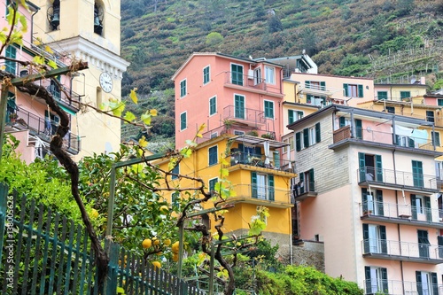 Cinque Terre