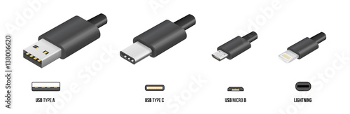 USB type C photo