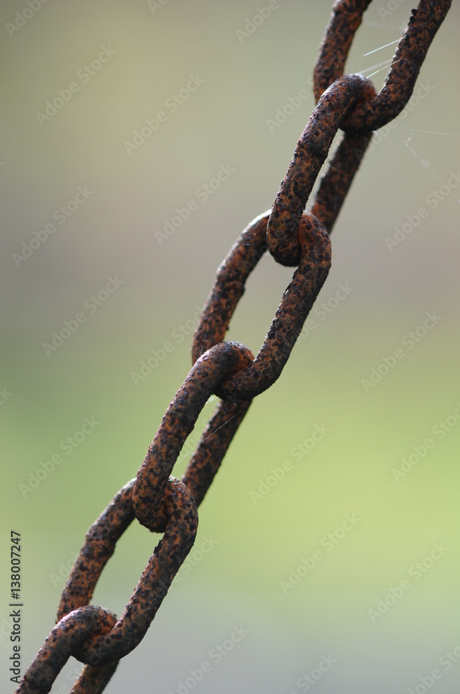 Old Chain