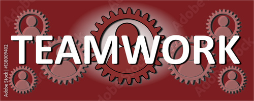 Teamwork Banner  170221-09 
