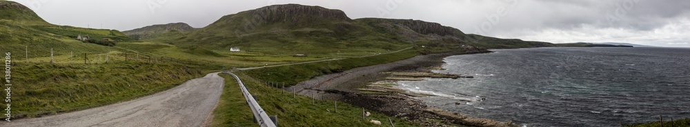 Skye ringroad