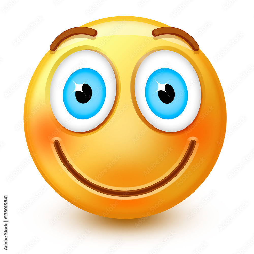 😊 Happy Cute Smile Face (3D) 😊's Code & Price - RblxTrade