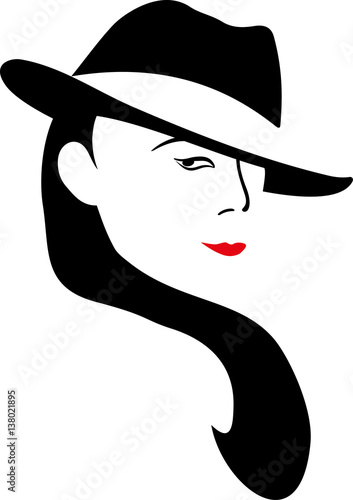 CHAPEAU ET CHEVEUX