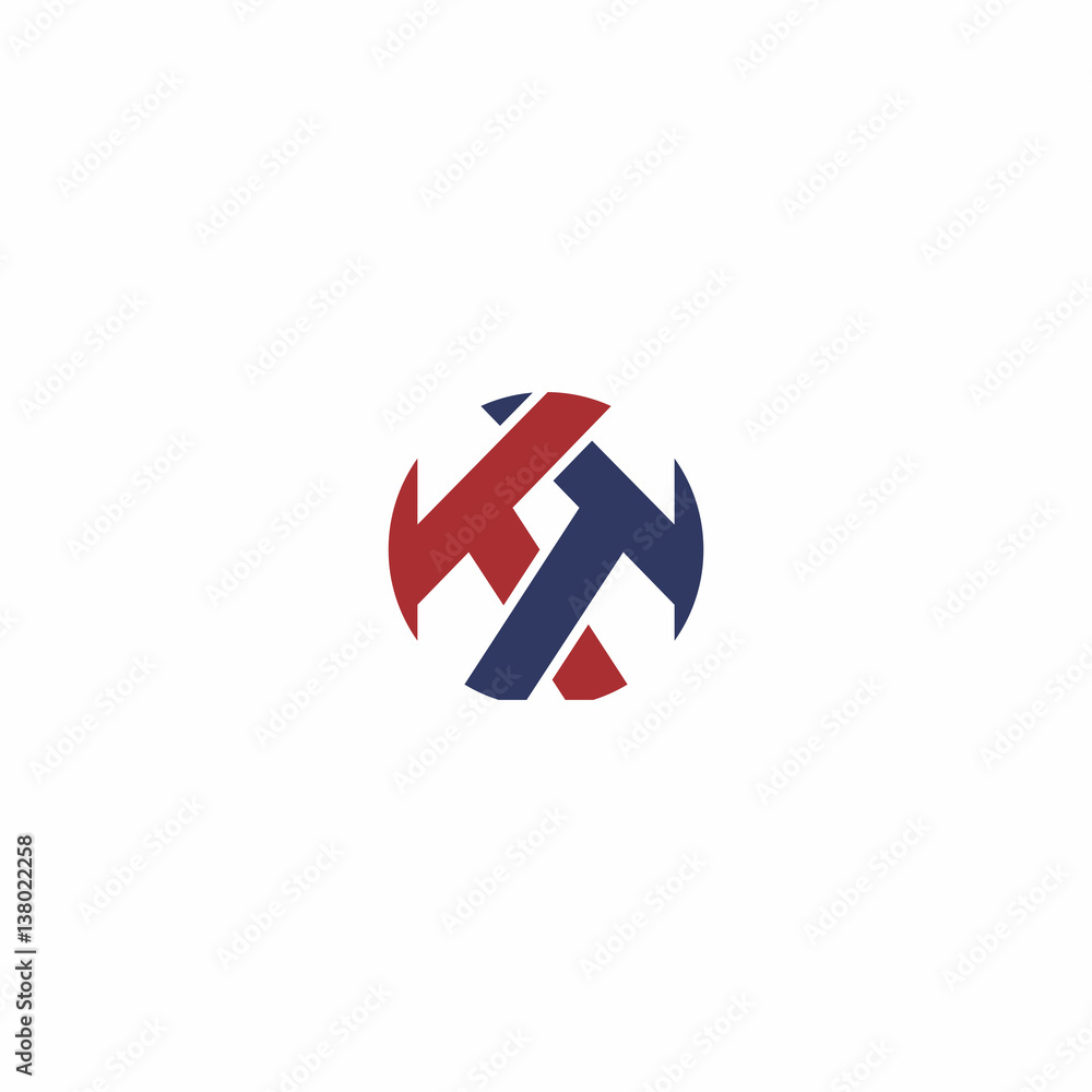 K K Letter Logo Vector K K Letter Logo Vector