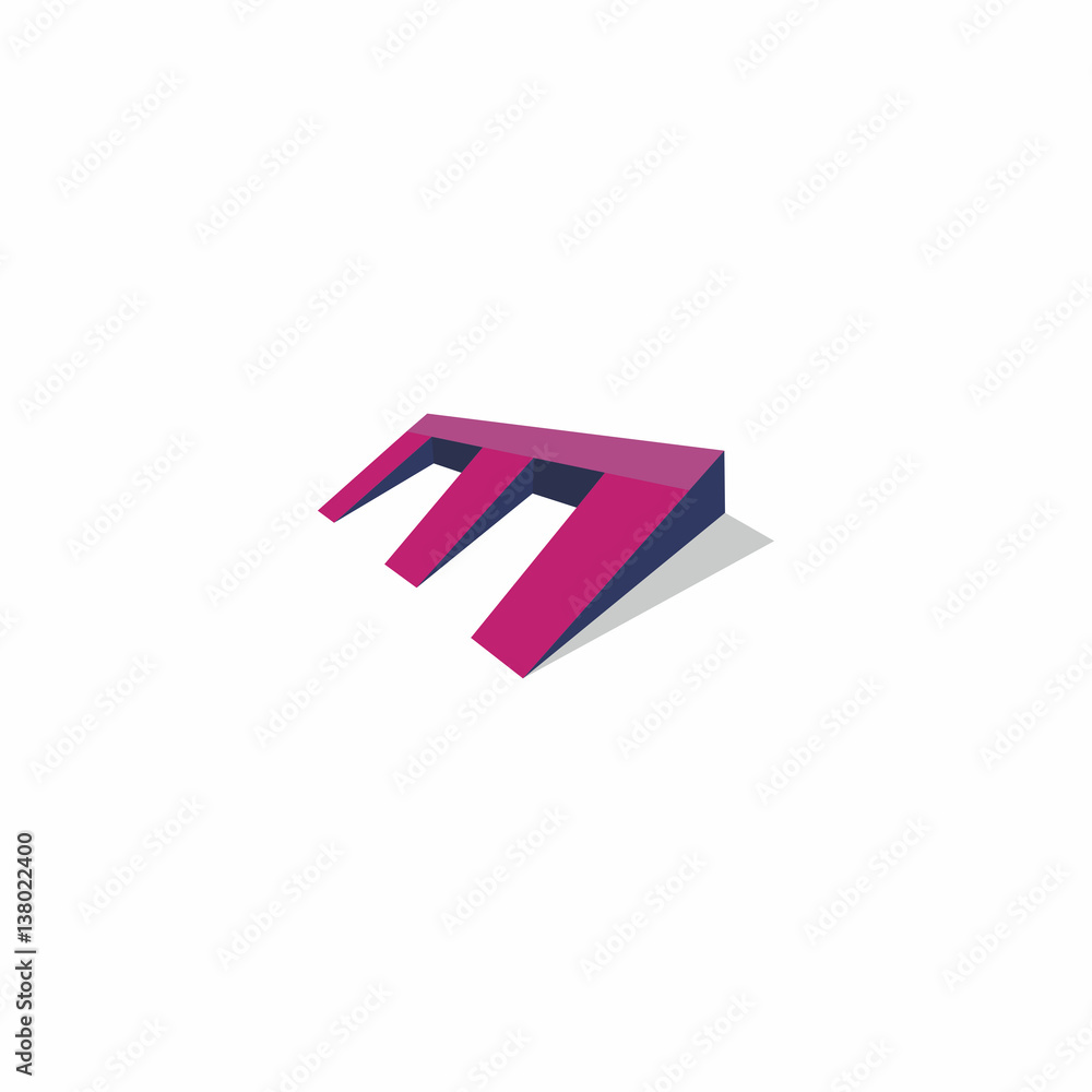 E Letter Bridge Build Logo Vector E Letter Bridge Build Logo Vector