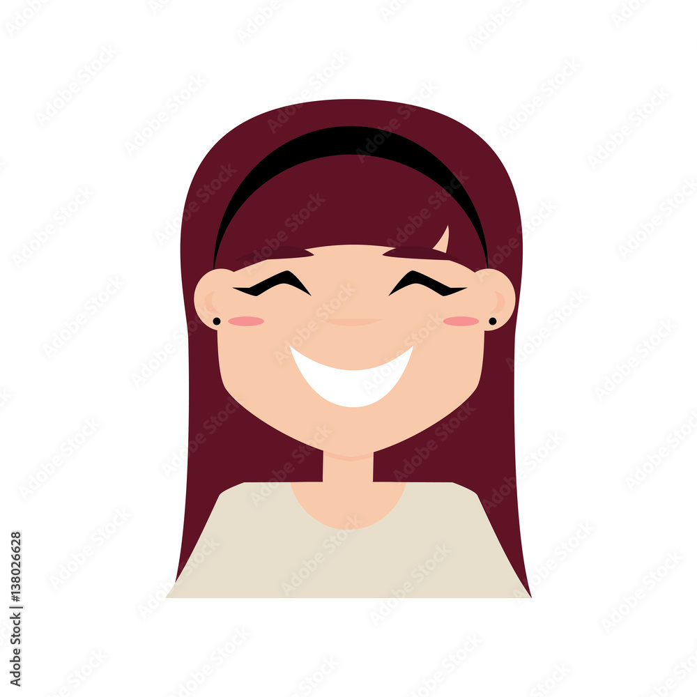 girl Expression Face girl Expression Face