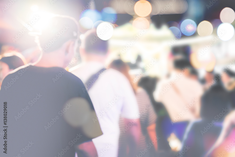 background blurred bokeh. Lights Ceremonies background blurred bokeh. Lights Ceremonies