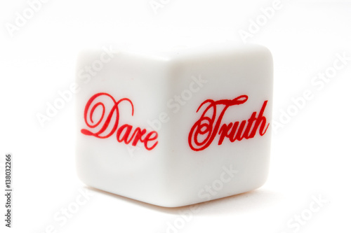 Truth or Dare Die for truth or dare game photo