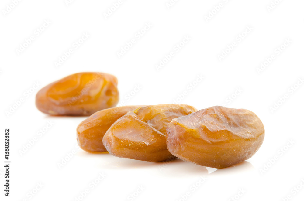 date palm ,Date fruits isolated on white background date palm ,Date fruits isolated on white background
