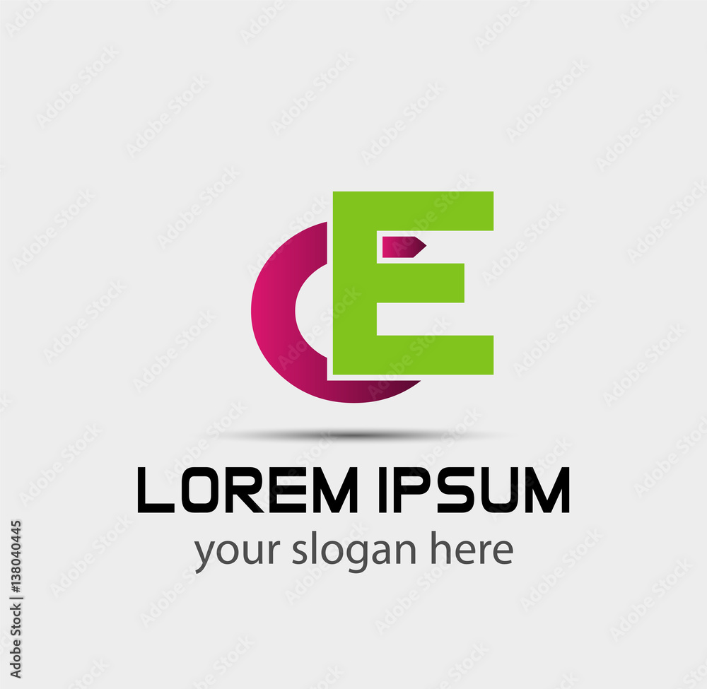 Ce logo
Ce logo