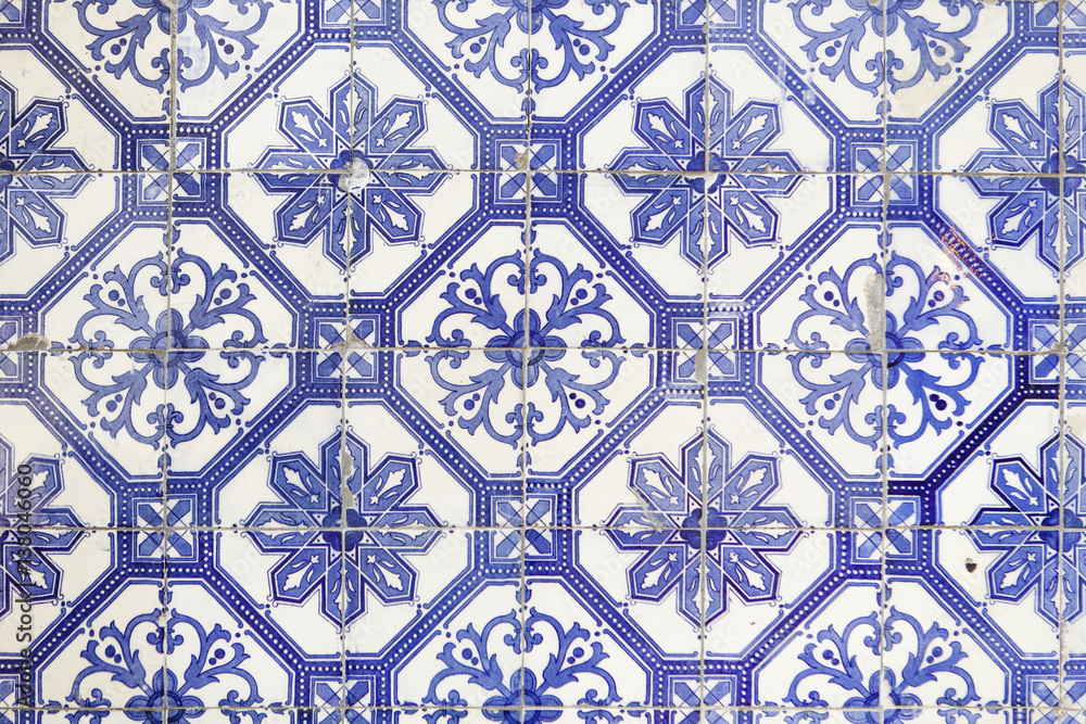 Azulejos