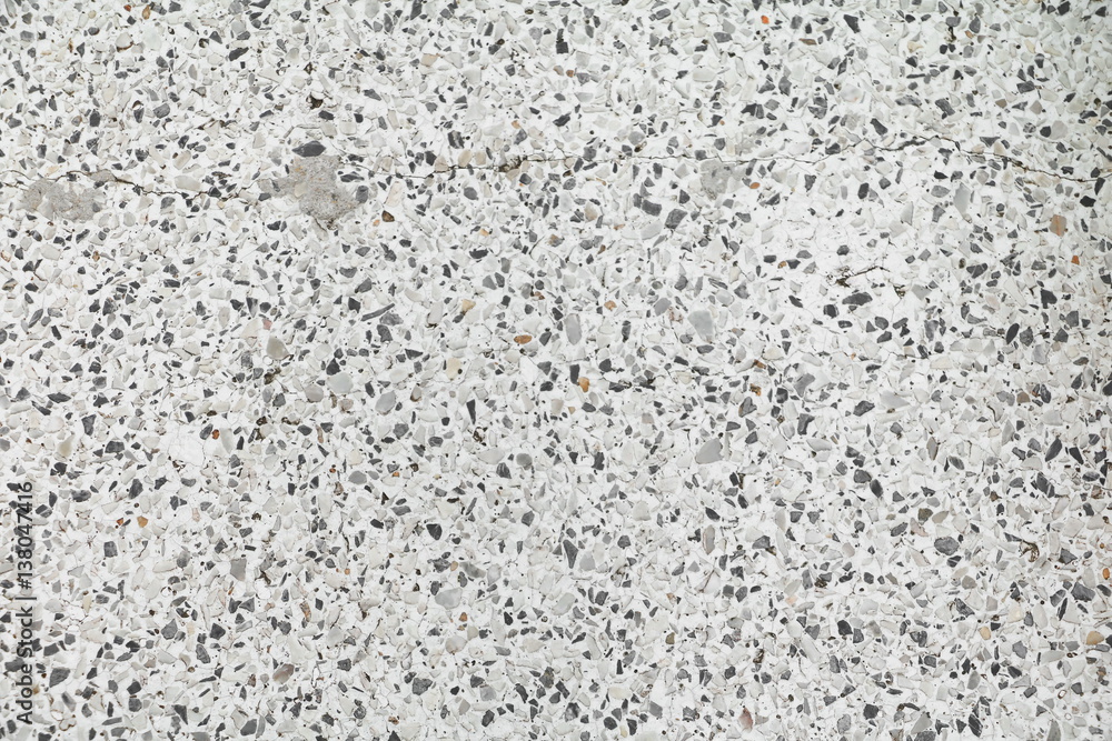 Terrazzo floor texture Marble surface Stone wall for background Terrazzo floor texture Marble surface Stone wall for background