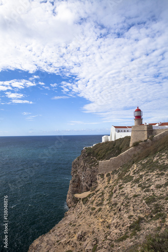 Cape Sao Vicente, Portugal © marcelmaaktfotoos.nl