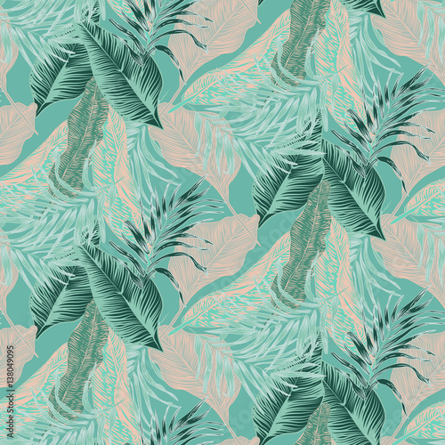 tropical plants
