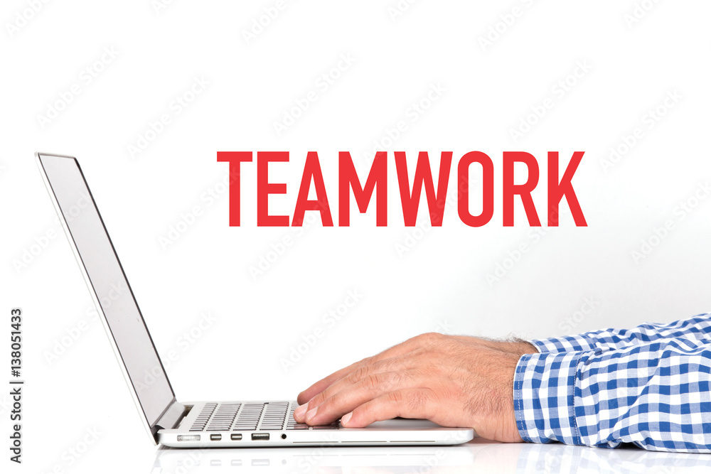 BUSINESS OFFICE BUSINESSMAN WORKING AND TEAMWORK CONCEPT BUSINESS OFFICE BUSINESSMAN WORKING AND TEAMWORK CONCEPT