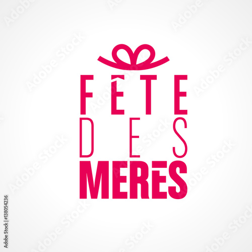 fête des mères