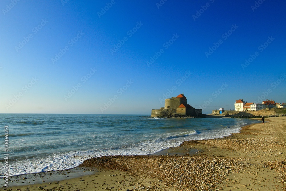 BEACH OF AMBLETEUSE , DUNES OF SLACK , FORT MAHON , PAS DE CALAIS , HAUTS DE FRANCE, FRANCE
BEACH OF AMBLETEUSE , DUNES OF SLACK , FORT MAHON , PAS DE CALAIS , HAUTS DE FRANCE, FRANCE