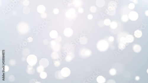 abstract background bokeh 4k UHD