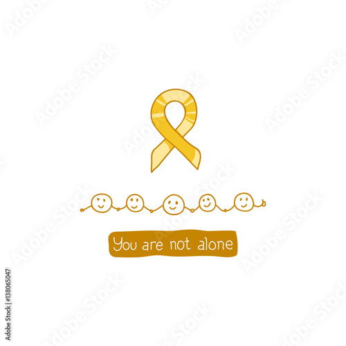 International Childhood Cancer Day